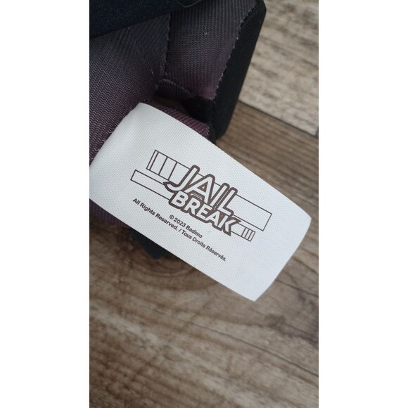 ROBLOX DEVSeries 8 in. Chief Rotten & Boss Pass Gamer Collector Plush Bundle - Picture 4 of 7